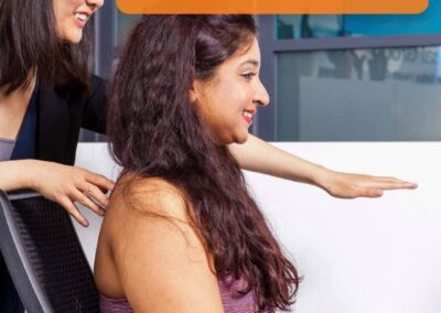 Posture Perfect