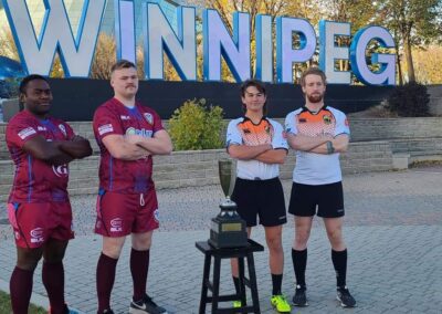 Winnipeg