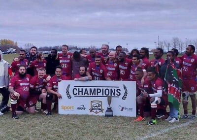 Champions