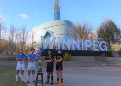 Winnipeg